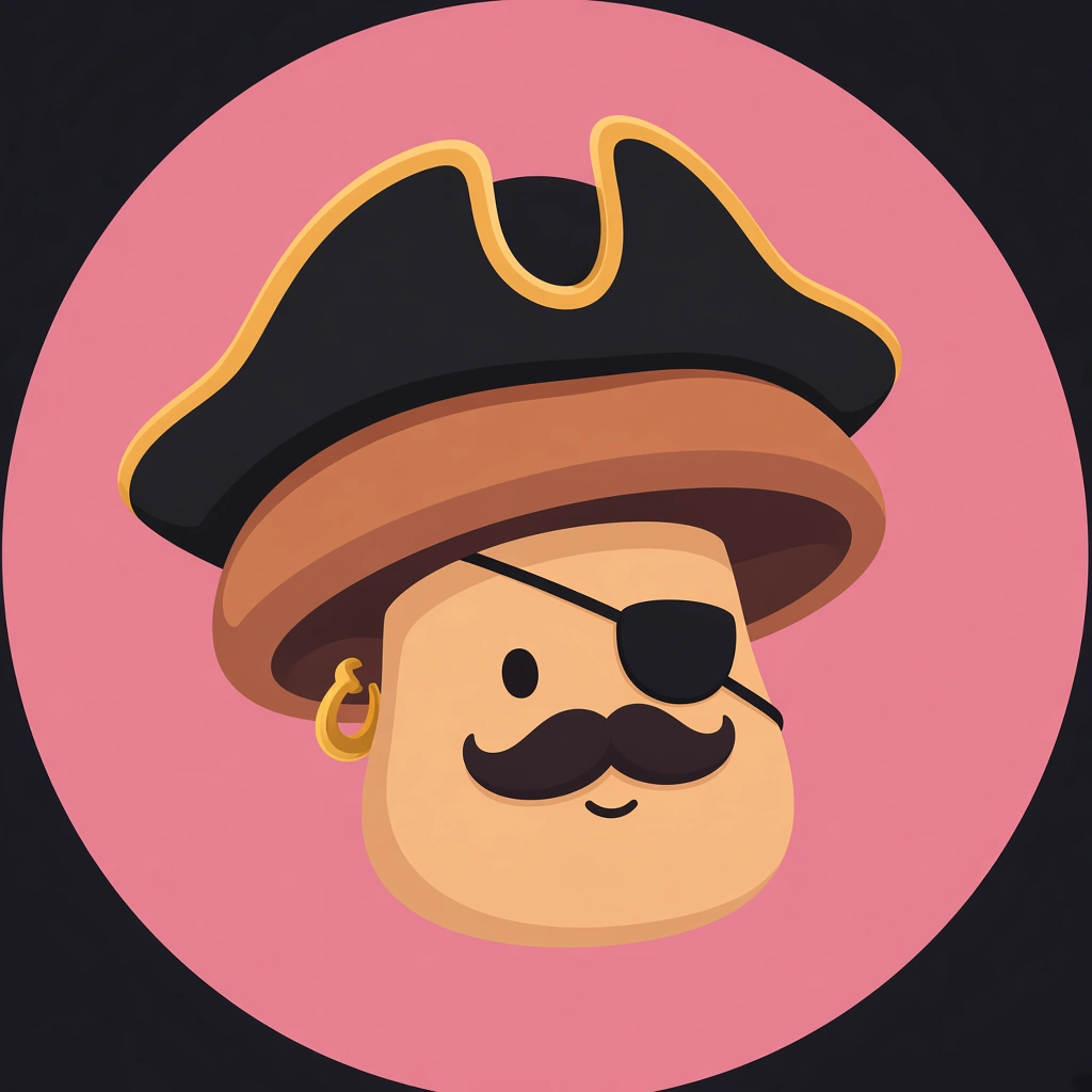 Captain Cap